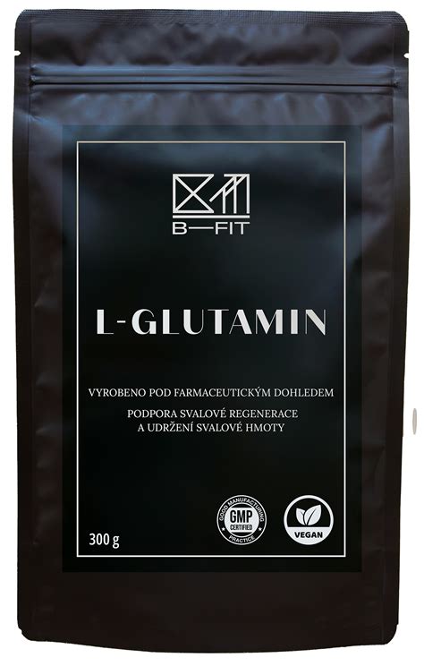 Glutamín verzus Gainer