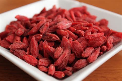 Goji