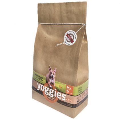 Granule Yoggies