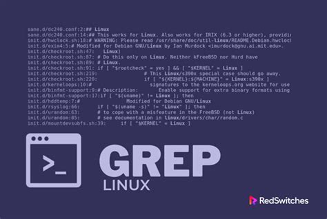 Grep
