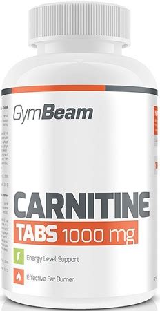 GymBeam L-Carnitine