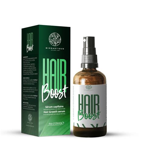 HairBoost