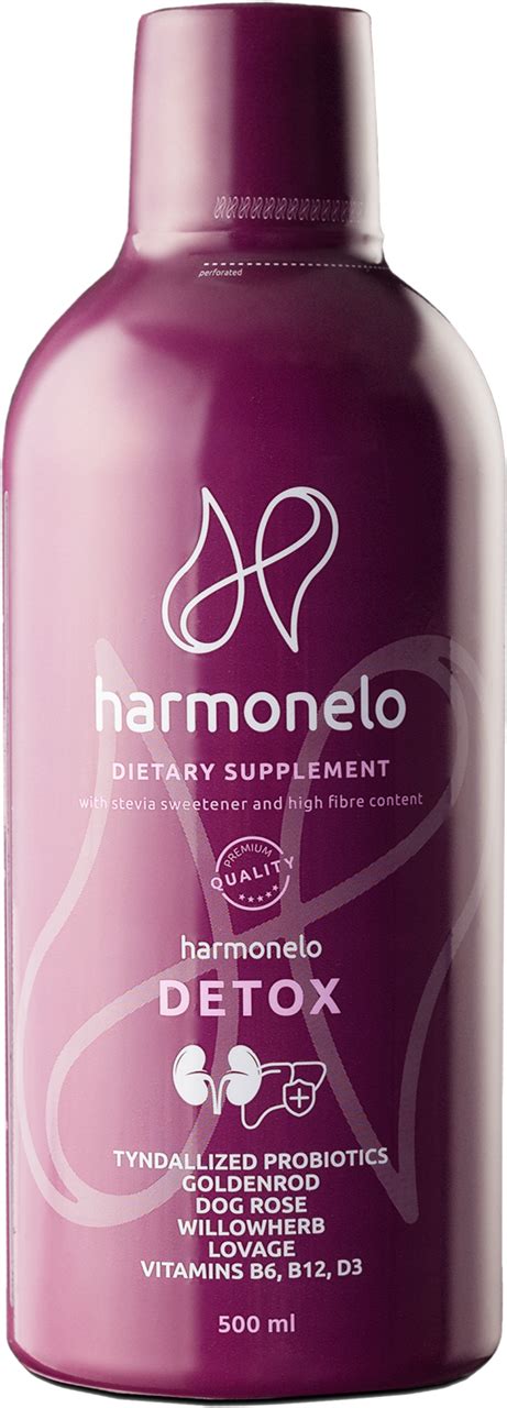 Harmonelo DETOX