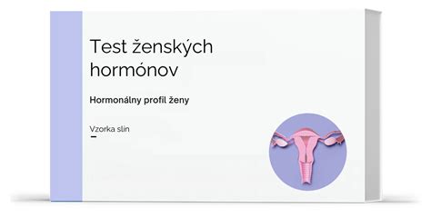 Hormonálny profil ženy