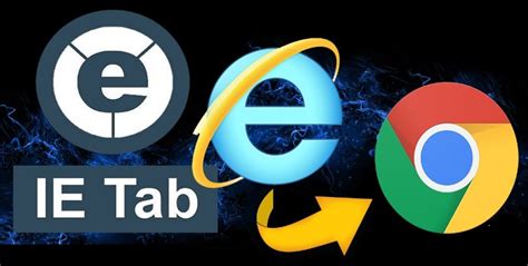 IE Tab