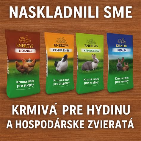 Ilustračný obrázok krmiva pre zvieratá