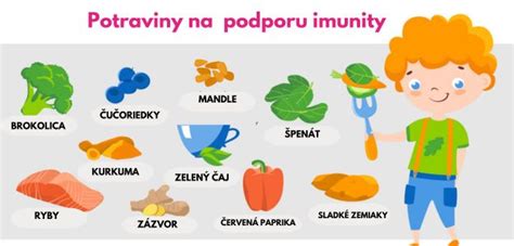 Imunita u detí