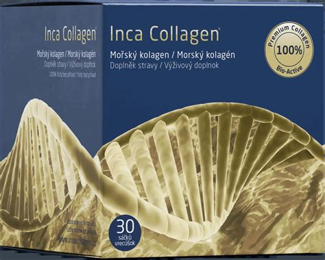 Inca Collagen