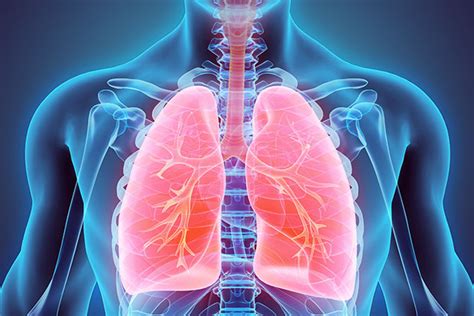 Infekcia dýchacích ciest