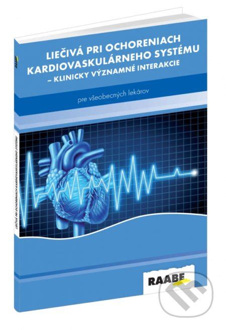Infografika kardiovaskulárneho systému