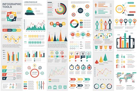 Infografika probiotik