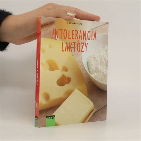Intolerancia laktózy