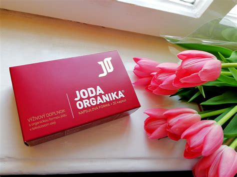 Joda Organika