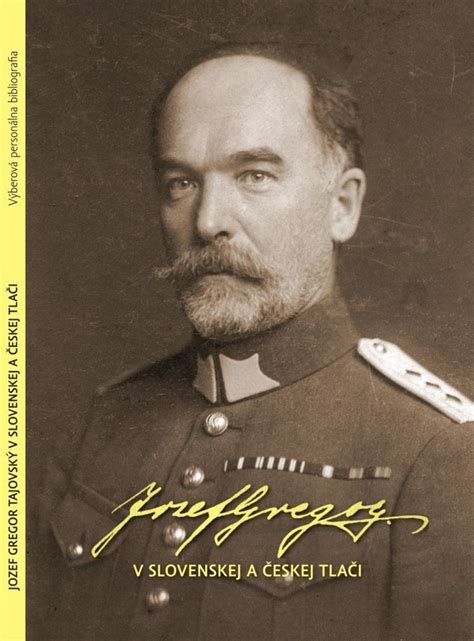 Jozef Gregor Tajovský