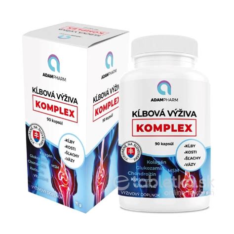 Kĺbová výživa
