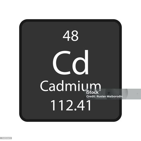 Kadmium