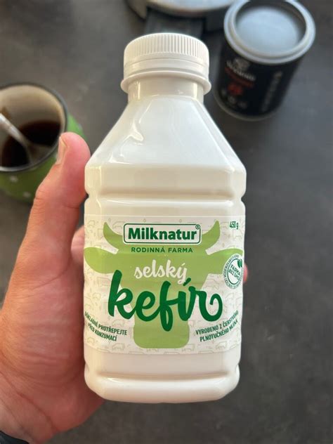 Kefír