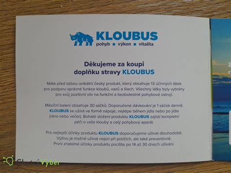 Kloubus
