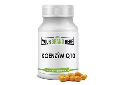 Koenzým Q10