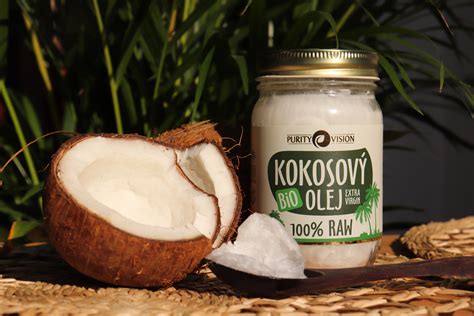 Kokosový olej v kuchyni