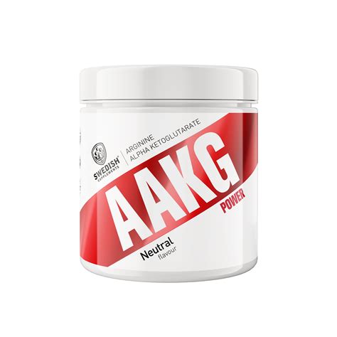 Kombinácie AAKG