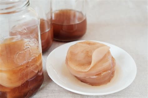 Kombucha