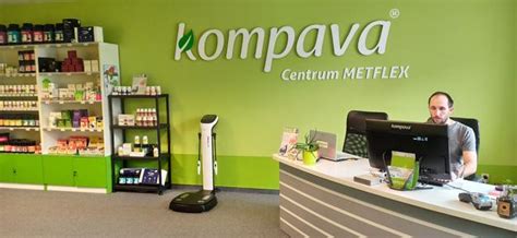 Kompava Metflex Žilina