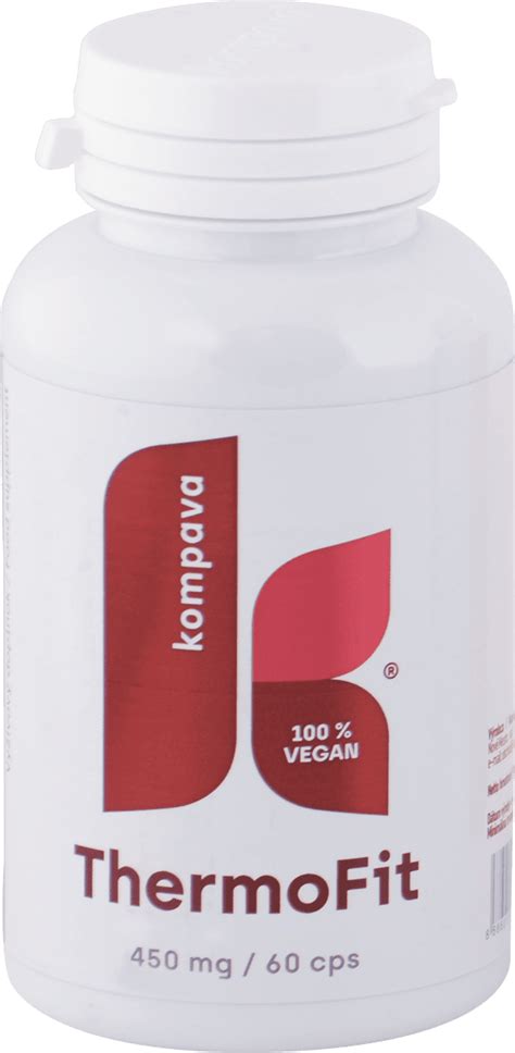 Kompava ThermoFit