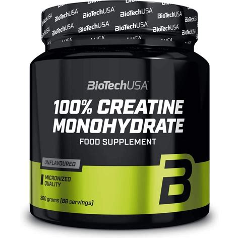Kreatin Monohydrate