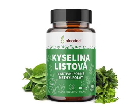 Kyselina Listová