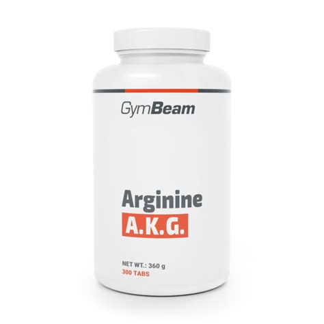 L-Arginín a jeho účinky