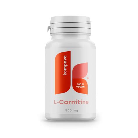 L-Karnitín