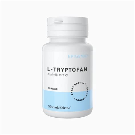L-Tryptofán