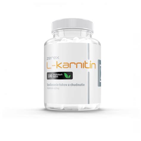 L-karnitín a inzulín
