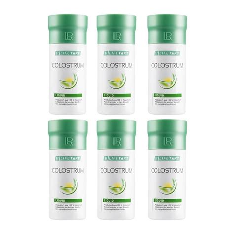LR Colostrum Direct