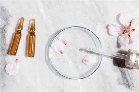 Lecitín a jeho účinky na pleť