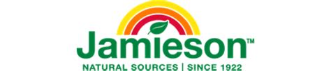 Logo Jamieson