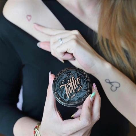 Lux-Factor Tattoo Nano Shock