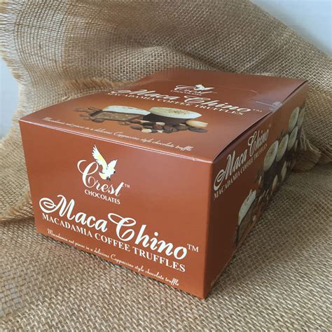 Maca Chino