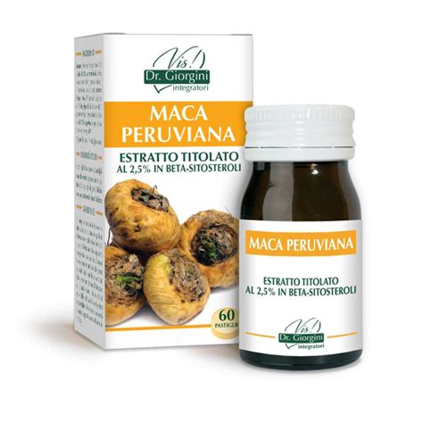 Maca Peruviana
