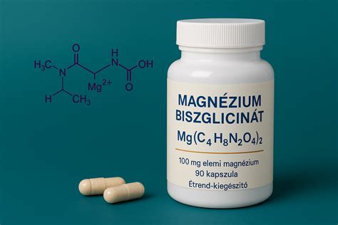 Magnézium