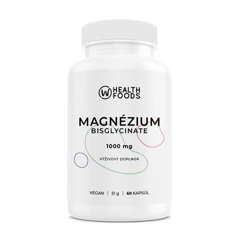 Magnézium a vitamín B6