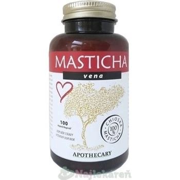 Masticha Vena
