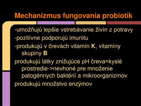 Mechanizmus fungovania kreatínu