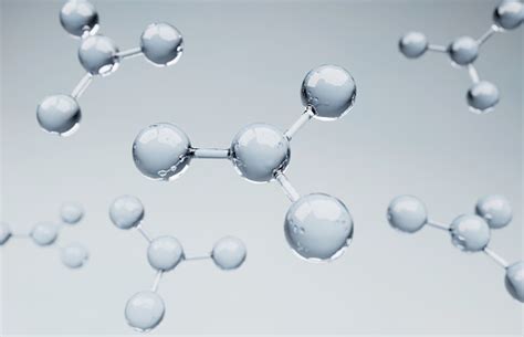 Molekuly chlorofylu a a b