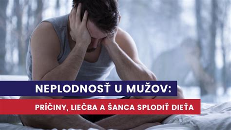 Mužská neplodnosť
