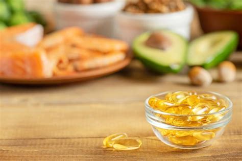 Nedostatok Omega 3 - príznaky