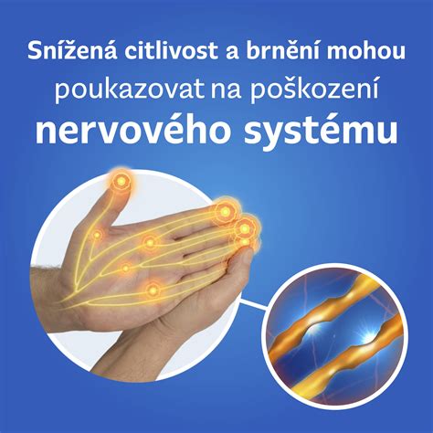 Neurologické problémy
