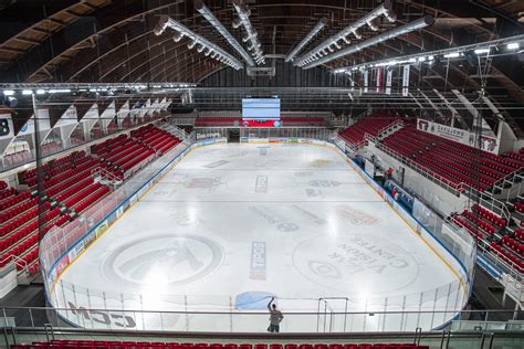 Nike Aréna Banská Bystrica