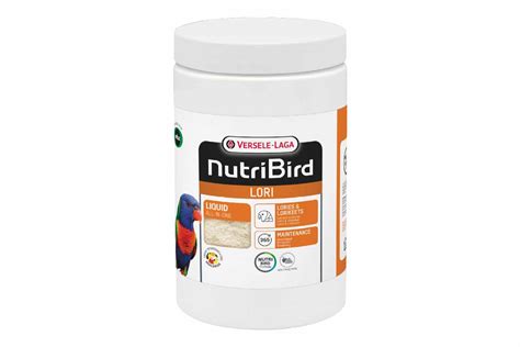 Nutribird Lori